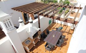 2 Bedroom Penthouse Duplex With Rooftop Terrace And Amazing Panoramic Views Wpg1