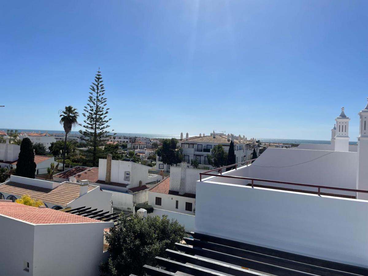 2 Bedroom Penthouse Duplex With Rooftop Terrace And Amazing Panoramic Views Wpg1 Cabanas De Tavira Exterior foto