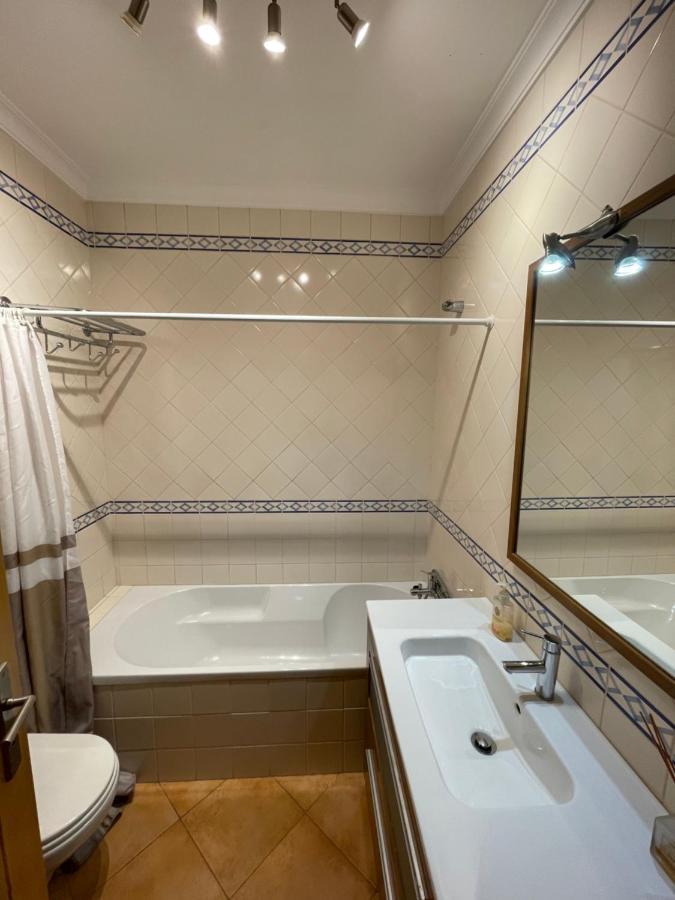 2 Bedroom Penthouse Duplex With Rooftop Terrace And Amazing Panoramic Views Wpg1 Cabanas De Tavira Exterior foto