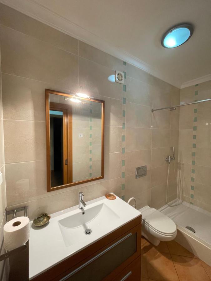 2 Bedroom Penthouse Duplex With Rooftop Terrace And Amazing Panoramic Views Wpg1 Cabanas De Tavira Exterior foto