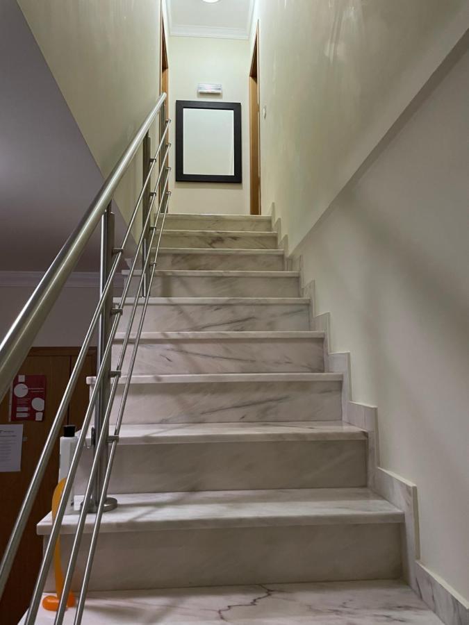 2 Bedroom Penthouse Duplex With Rooftop Terrace And Amazing Panoramic Views Wpg1 Cabanas De Tavira Exterior foto