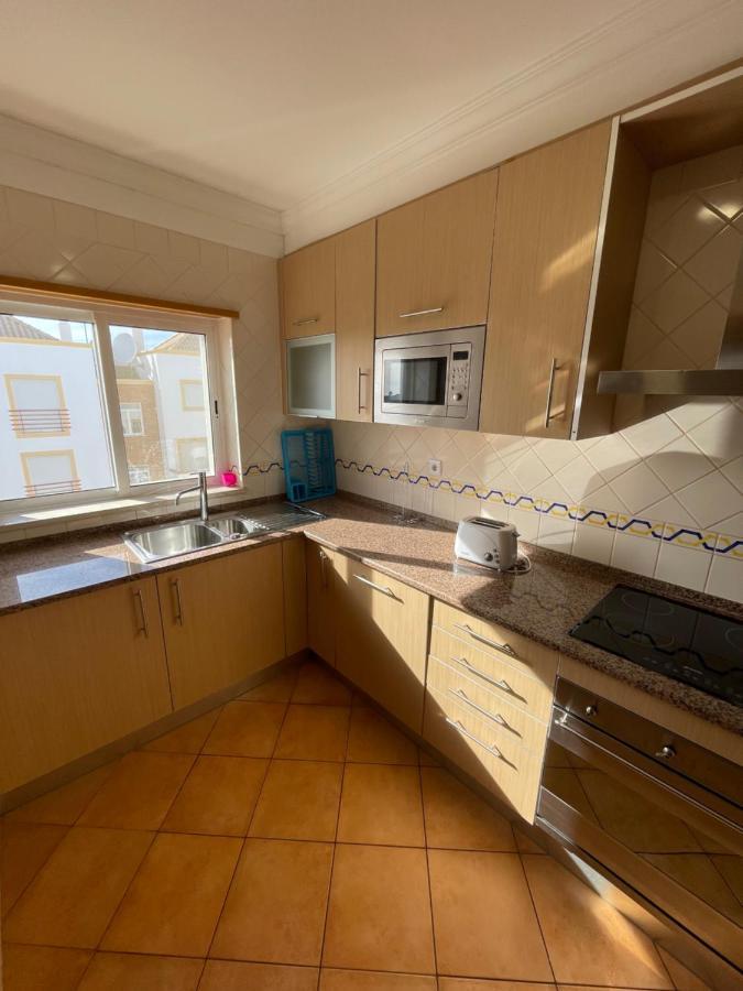 2 Bedroom Penthouse Duplex With Rooftop Terrace And Amazing Panoramic Views Wpg1 Cabanas De Tavira Exterior foto