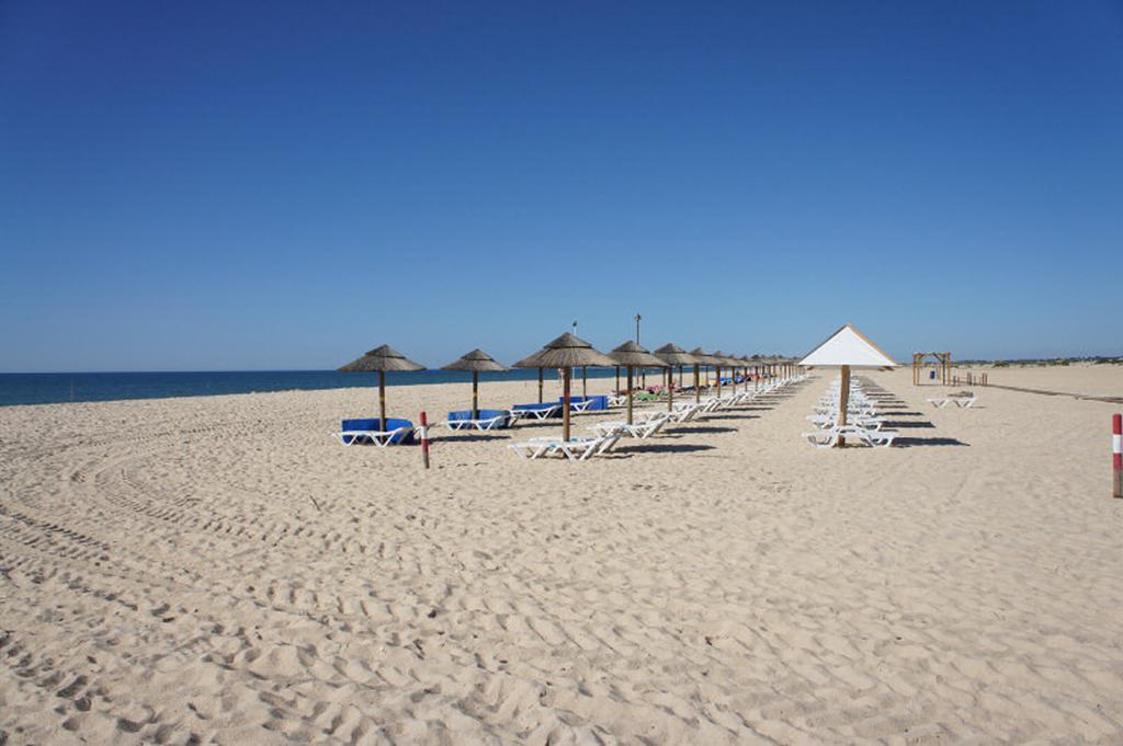 2 Bedroom Penthouse Duplex With Rooftop Terrace And Amazing Panoramic Views Wpg1 Cabanas De Tavira Exterior foto