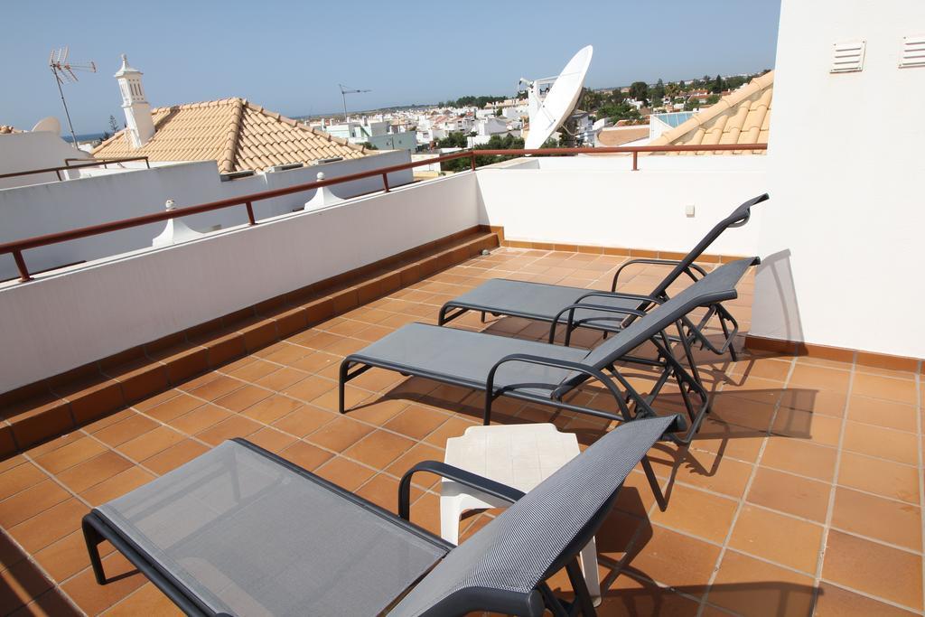2 Bedroom Penthouse Duplex With Rooftop Terrace And Amazing Panoramic Views Wpg1 Cabanas De Tavira Exterior foto