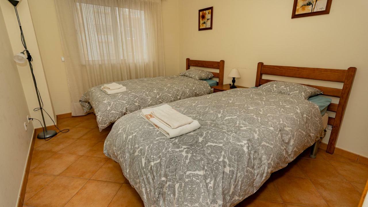 2 Bedroom Penthouse Duplex With Rooftop Terrace And Amazing Panoramic Views Wpg1 Cabanas De Tavira Exterior foto